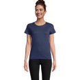 thumbnail image 1 of Sol's T-Shirt Pionnier pour Femmes, 1 of 4