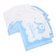 thumbnail image 5 of Servilletas De Papel, Servilletas De Almuerzo, Fáciles De Usar, Ligeras, Compactas, Suaves, Duraderas Para Bautizo, Herramientas Para Decoración De Celebraciones Para Decoración ANGGREK Otros, 5 of 8
