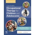 thumbnail image 1 of Pre-Owned Case-Smith's Occupational Therapy for Children and Adolescents (Hardcover) 0323512631 9780323512633, 1 of 1