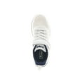 thumbnail image 4 of Propet Athletic Shoes Womens Taxial FX 8 XXW White Navy WAT093MWN, 4 of 5