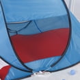 thumbnail image 4 of Carpa de Juego BAODIAN Plegable para Niños de 1 Año en Adelante Diseño de Tiburón, 4 of 6