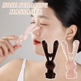 thumbnail image 3 of Lifting Facial Multifonctionnel Amincissant Nez Relevé Masseur Racloir Facial, 3 of 8