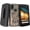 Camouflage, variant on BELTRON Case with Clip for CAT S62 T-Mobile, CAT S62 Pro Unlocked, Heavy Duty Case with Swivel Belt Clip Holster Combo for CAT S62 - Features: Secure Fit & Built-in Kickstand - Black