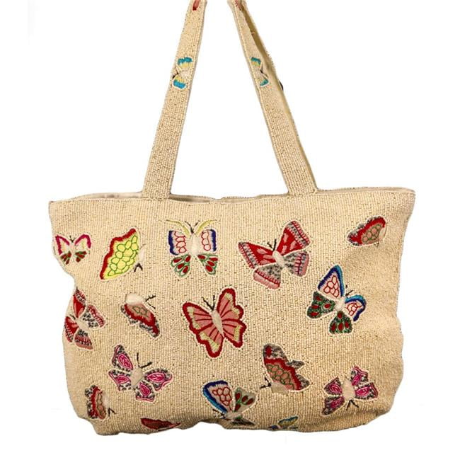 Details about   Fashion Womens Denim Handbag Shoulder Crossbody Bag Messenger Butterfly Drill