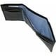 thumbnail image 4 of Cartera Tommy Hilfiger de piel triple para hombre, 4 of 6