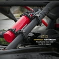 thumbnail image 3 of Scosche PSM11004 TerraClamp Fire Extinguisher Universal Mount for Powersports & Other Vehicles 2 Pk, 3 of 6