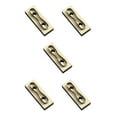 thumbnail image 2 of Guardoinrt Effortless With Pressure Withstand Capability DIY Tool Mold Die Hand-free Long Service Life Neat Type D 5Set, 2 of 6