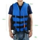 thumbnail image 5 of Chaleco Salvavidas Para Adultos, Chaleco Salvavidas, Correas Luminosas Brillantes Para Canotaje, Pesca Acuática, Surf Anggrek Otros, 5 of 8