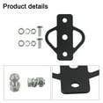 thumbnail image 3 of Mosiee 3 Way Tow Bar Adapter Garden Tractor Tow Bar Safe And Efficient Towing, 3 of 9