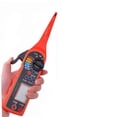 thumbnail image 4 of TEHAUX Car Current Tester Red Easy One Hand Tool for Wiring Harness and Circuit Testing, 4 of 8