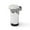 Argent, variante sur Compresseur d'Air 24V Pompe à Air Kit de Compresseur de Klaxon à Air pour Tout Véhicule Camions Camions Trains Yachts
