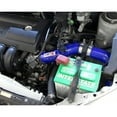 thumbnail image 2 of HPS Performance Blue Cold Air Intake (Converts to Shortram) Compatible for 2003-2004 Pontiac Vibe 1.8L 2003-2004 Toyota Corolla 1.8L 2003-2004 Matrix XR 1.8L, 837-513BL, 2 of 3