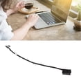 thumbnail image 1 of Laptop Battery Cable, 0NVKD8 DC02002NX00 Battery Cable Connector Secure Connection  For E5480, 1 of 8