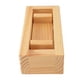 thumbnail image 5 of Molde para Rollo de Arroz ANGGREK de Madera para Prensa de Sushi, 5 of 7