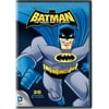 Batman: The Brave and the Bold: The Complete First Season (DVD)