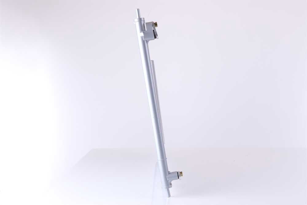 Nissens 940340 Air Conditioning Condenser/Receiver Drier Assembly