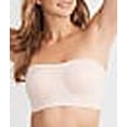 thumbnail image 6 of Reveal Womens Low-Key Seamless Bandeau Bra Style-B30338, 6 of 6