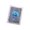Blue, variant on Tie Dye Powder, Fabric Dye Color Powder Packets, Clothes Dyes Pigment, Tie Dye Refill Powder Packets for Textile Clothing T Shirt Group Craft Blue