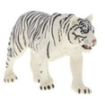 thumbnail image 4 of Juguete de animal tigre siberiano Hugo Figura animal realista, 4 of 10