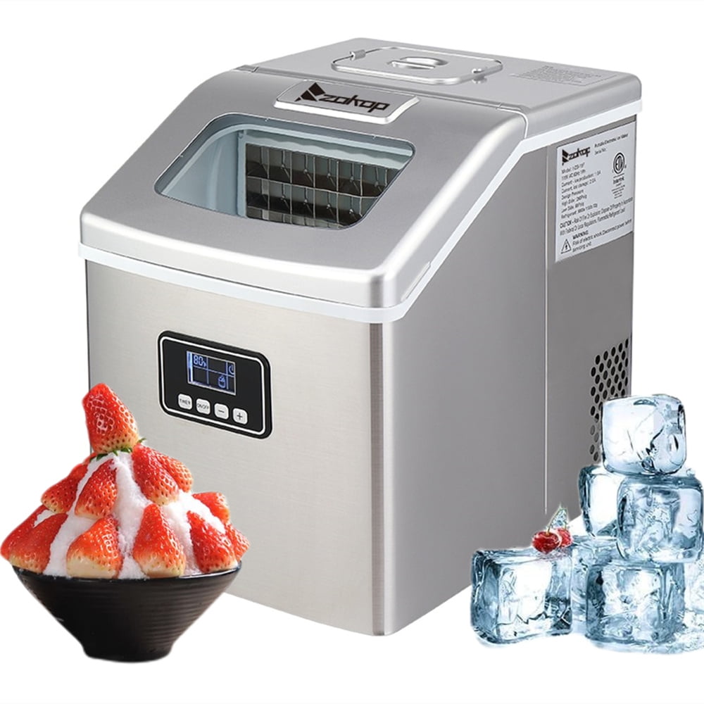 small business ice maker