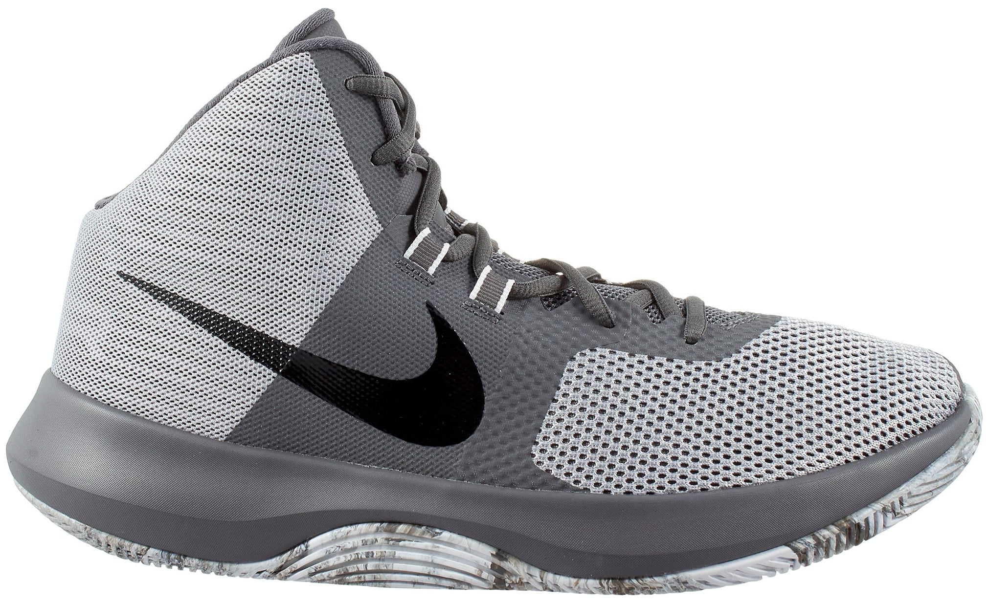 nike men's air precision basketball shoes