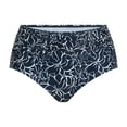 thumbnail image 1 of Regatta Womens Loria Floral Paradise Bikini Bottoms, 1 of 6