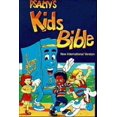 thumbnail image 1 of Pre-Owned NIV Psalty's Kids Bible (Paperback) by Zondervan Publishing (Creator), 1 of 1