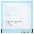 thumbnail image 2 of Feminine Wipes -Sensitive, 15 Count, 2 of 2