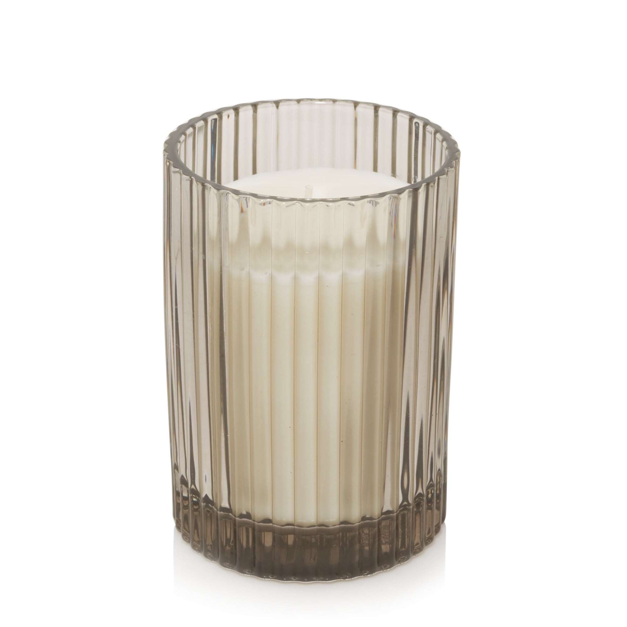 Glass Jar Candle – Simply Inspired Co.