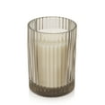 thumbnail image 2 of Chesapeake Bay Candle Minimalist Collection Clary Sage - 12.7oz Large Ribbed Glass Jar Candle, 2 of 6