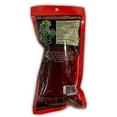 Pack of 2 Alamo Candy Big Tex Dill Pickle in Chamoy Individually
