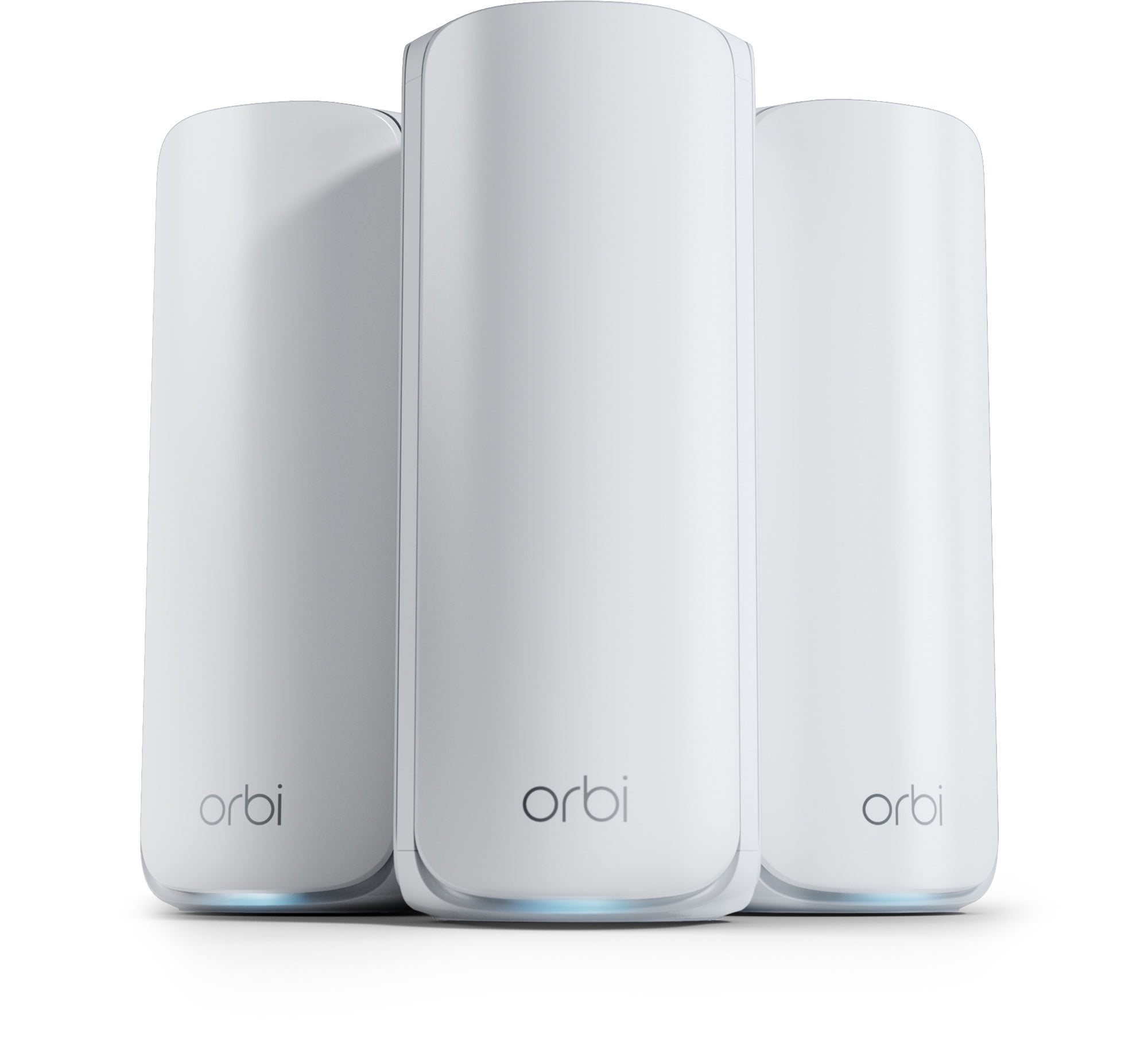 NETGEAR Orbi RBK853 AX6000 Wireless Tri-Band Mesh WiFi 6 System