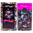 thumbnail image 2 of Ed Hardy Hearts & Daggers for Women 3.4 oz EDP, 2 of 2