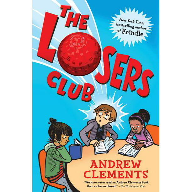 The Losers Club (Hardcover) 