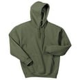 thumbnail image 1 of Gildan Gd 8 Oz 50/50 Flc P/O Hood, 1 of 1