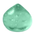 thumbnail image 2 of Galets de Jardin Lumineux, Résine Multicolore en Forme de Goutte Stones, Décor Imperméable pour Allée Extérieure et Plate-Bande, Accents Phosphorescents Absorbant la Lumière, 200 g, 2 of 5