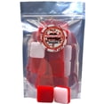 thumbnail image 3 of Peppermint Wax Melts | Strongly Scented | Peppermint + Eucalyptus (8oz Bag), 3 of 3