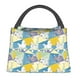 thumbnail image 1 of Fotbe Cute Poodle Dog Bolsa Térmica Portátil con Estampado, Bolsa de Entrega de Alimentos Aislada, Bolsa Reutilizable de Gran Capacidad para Comidas y Supermercado, 1 of 6