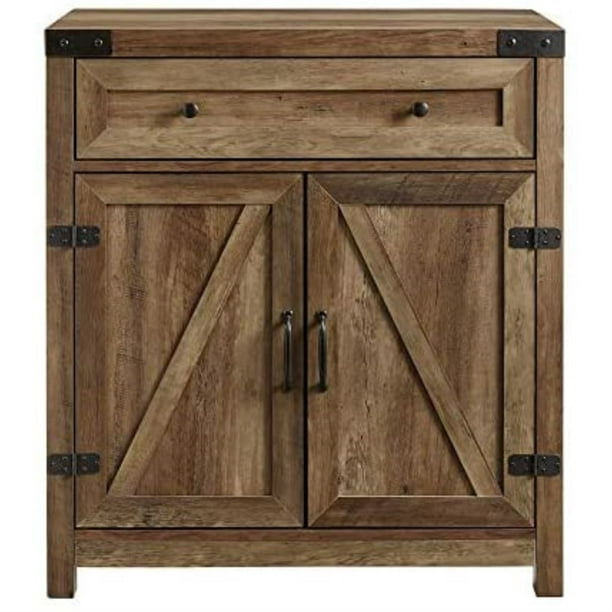 Walmart 2024 farmhouse cabinet