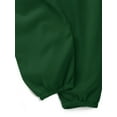 thumbnail image 6 of Ma Croix Men's Elastic Bottom Sweatpants Jogger with Pockets, 6 of 7