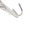thumbnail image 4 of Yuarrent Gancho de arrecife con línea de resorte retráctil Suministros para buzos Deportes acuáticos estables resistentes a la corrosión Deportes acuáticos blanco, 4 of 6