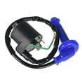 thumbnail image 5 of Bobina de encendido para CRF450, CRF450X y CRF450R (2002-2008). Reemplace 30500-MEB-671 (s202412245857)., 5 of 5