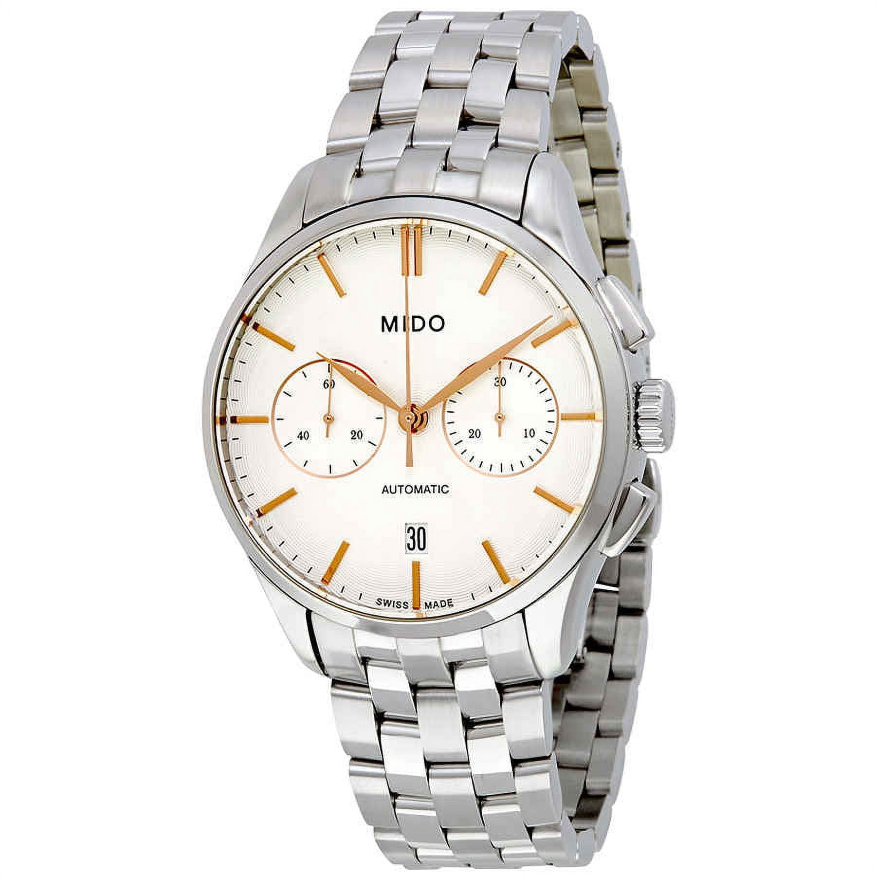 Mido Men
