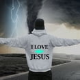thumbnail image 1 of MHFRRA Sudadera con Capucha Informal para Hombre con Estampado Moderno, Cómoda y para Uso Diario, Moda Urbana de Otoño E Invierno Gris, 1 of 3