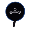 Hyperwear SandBell Neoprene Training Weight - Size 20 lbs - Shipped Empty