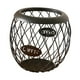 thumbnail image 2 of Cesta para cápsulas de café Jaula para cápsulas de café Accesorios para cafeterías Cápsulas de café Negro, 2 of 9