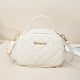 thumbnail image 4 of Bolso de moda para mujer, bolsos de mujer, bolso de hombro, bolso bordado para mujer, 4 of 5