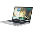 thumbnail image 5 of acer Aspire 3 Slim Laptop, 15.6" FHD(1920x1080) IPS Display, AMD Ryzen 3 7320U, 4 Cores Processor, 8GB LPDDR5 RAM, 256GB SSD, Webcam, Wi-Fi 6, Windows 11S, EAT Cloth, 5 of 5