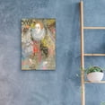 thumbnail image 4 of Epic Art 'Elizabeth 1' by Irena Orlov, Acrylic Glass Wall Art, 16"x24", 4 of 9