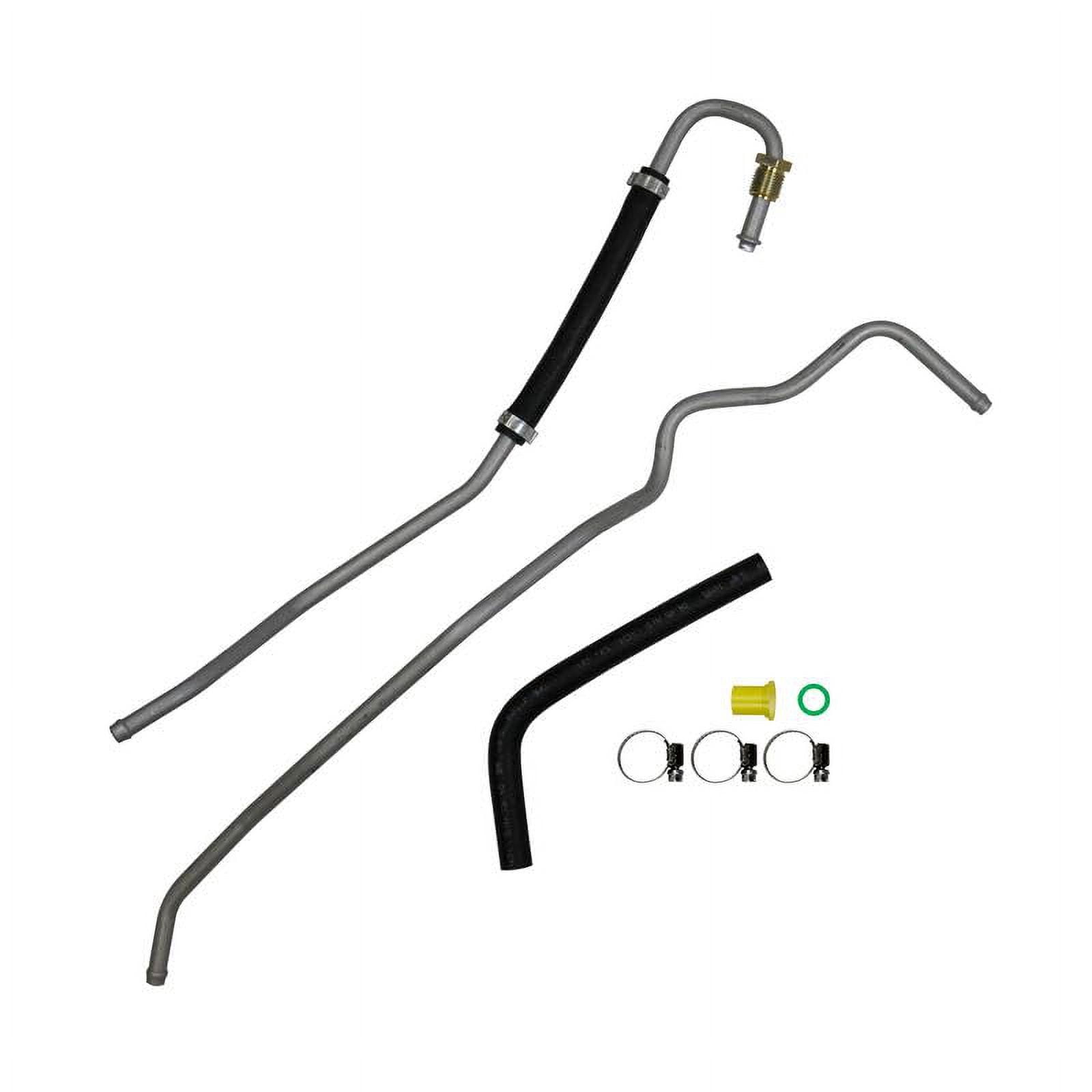 Edelmann 81067 Return Line Assembly
